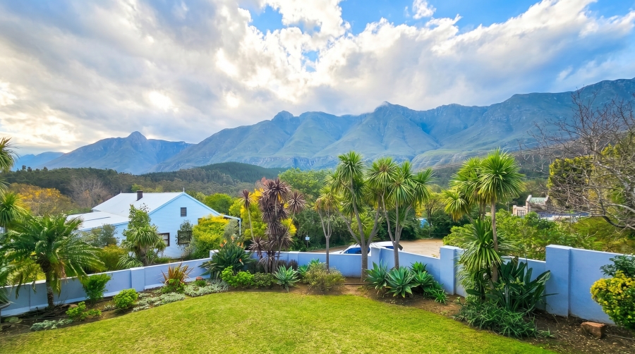 3 Bedroom Property for Sale in Swellendam Western Cape